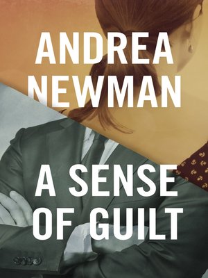 cover image of A Sense of Guilt